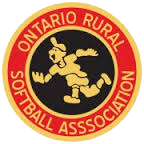 ontarioruralsoftballassociation logo